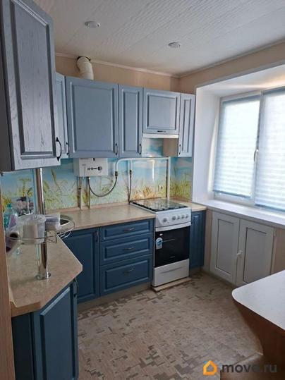 2-комн. квартира, 41 м&sup2;