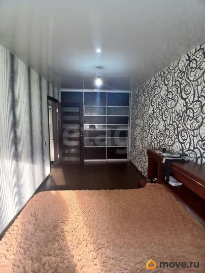 3-комн. квартира, 63.6 м&sup2;