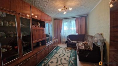 4-комн. квартира, 102.3 м&sup2;
