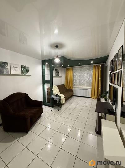 3-комн. квартира, 66 м&sup2;