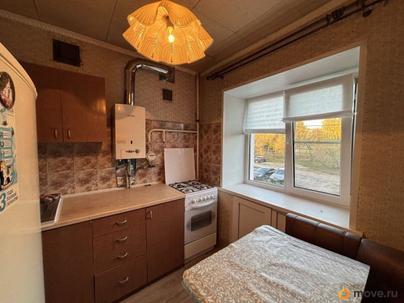 1-комн. квартира, 30 м&sup2;