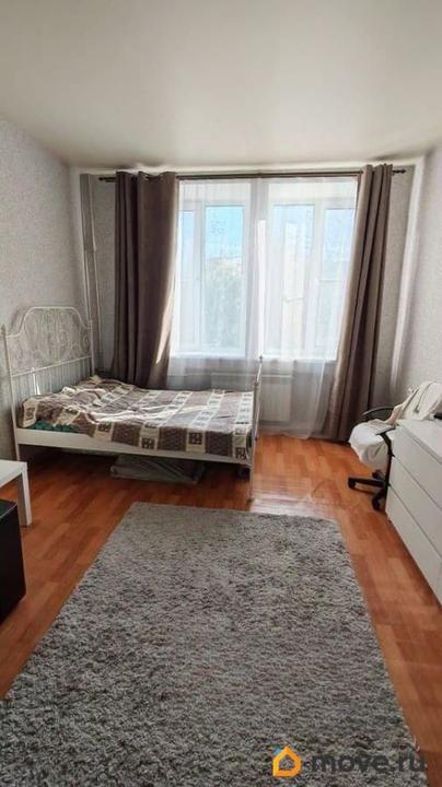 1-комн. квартира, 32.3 м&sup2;