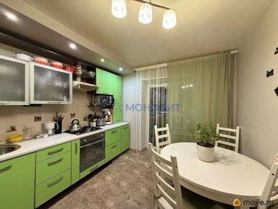 1-комн. квартира, 35.4 м&sup2;