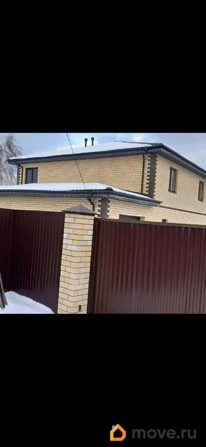коттедж, 184 м&sup2;, 15 соток