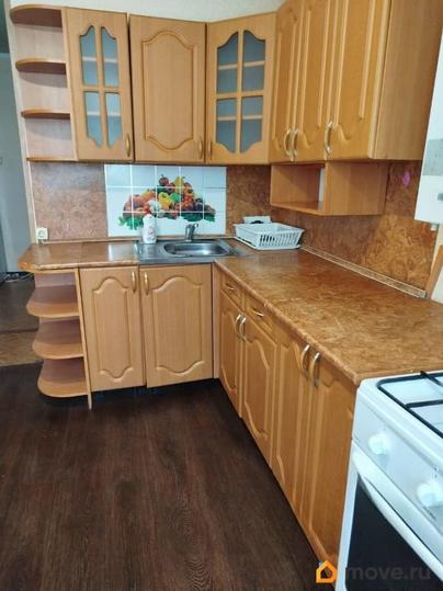 2-комн. квартира, 49.7 м&sup2;
