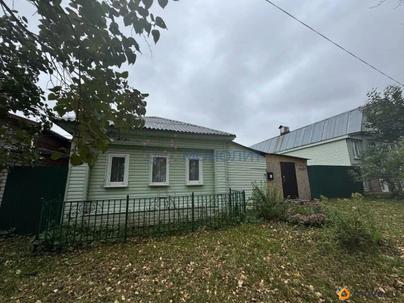 дом, 41.1 м&sup2;, 7 соток
