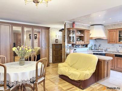 5-комн. квартира, 120.5 м&sup2;