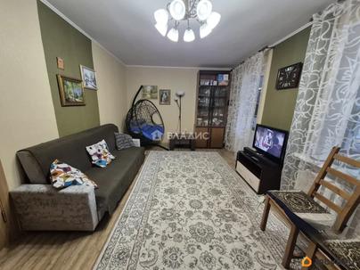 4-комн. квартира, 88.7 м&sup2;