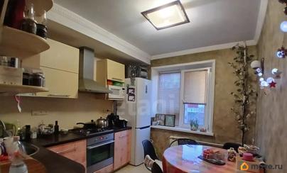 4-комн. квартира, 85.2 м&sup2;