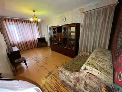 2-комн. квартира, 42.7 м&sup2;