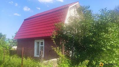 земельный участок, 6 соток