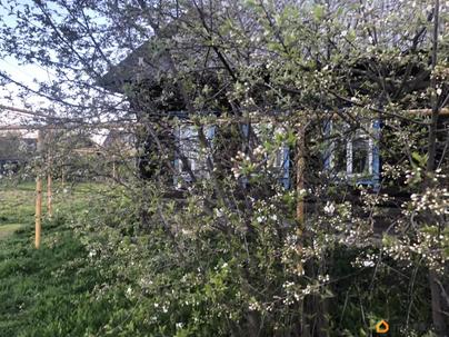 земельный участок, 8 соток