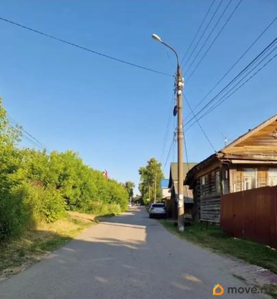 земельный участок, 13 соток