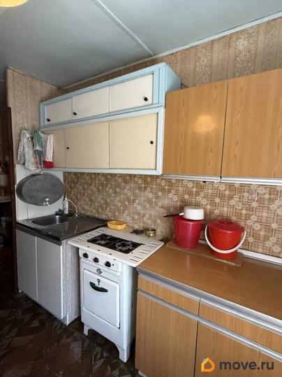 дом, 62.1 м&sup2;, 20 соток