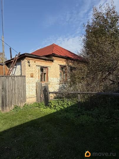 дом, 49.1 м&sup2;, 5 соток