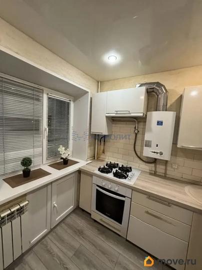 2-комн. квартира, 41 м&sup2;
