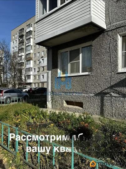 1-комн. квартира, 30.5 м&sup2;
