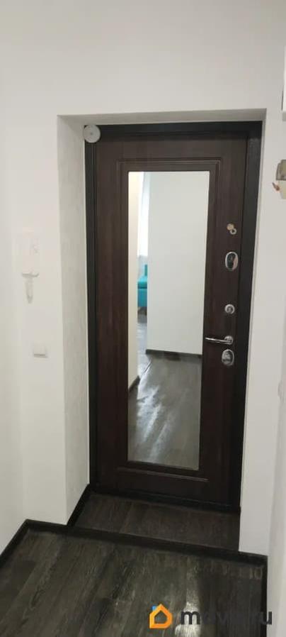 1-комн. квартира, 31 м&sup2;