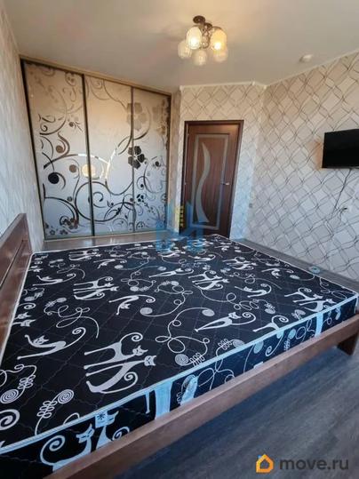 1-комн. квартира, 31.3 м&sup2;