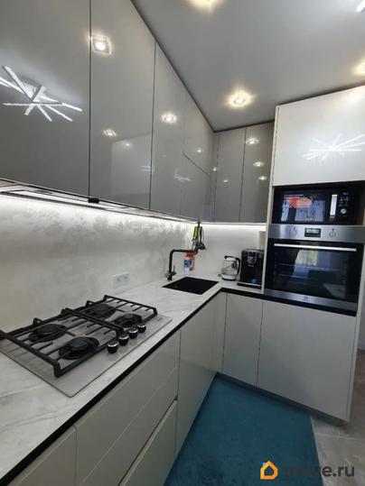 3-комн. квартира, 63.1 м&sup2;