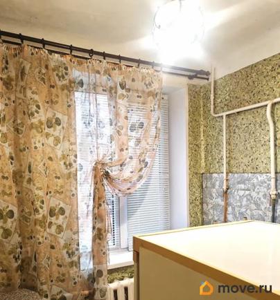1-комн. квартира, 32 м&sup2;