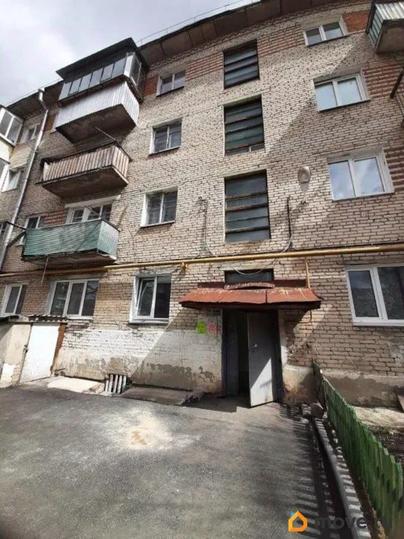 2-комн. квартира, 43 м&sup2;