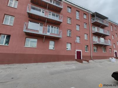 3-комн. квартира, 71.6 м&sup2;