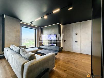 2-комн. апартаменты, 79.3 м&sup2;