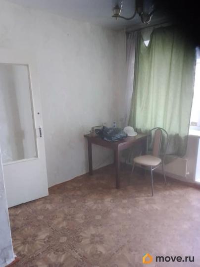 1-комн. квартира, 22 м&sup2;