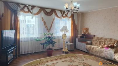 дом, 332.7 м&sup2;, 23.23 сотки
