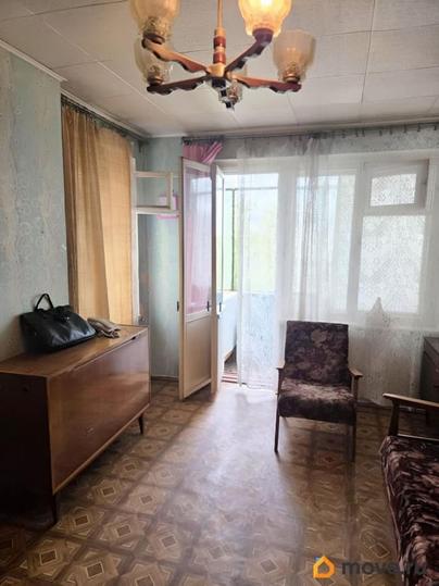 1-комн. квартира, 32 м&sup2;