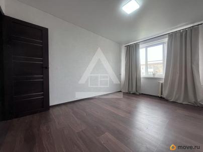 2-комн. квартира, 53.4 м&sup2;