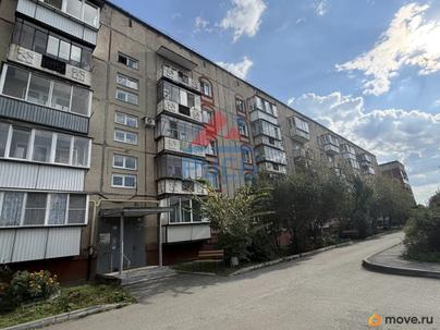2-комн. квартира, 49.6 м&sup2;