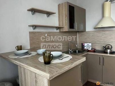 студия, 24.8 м&sup2;