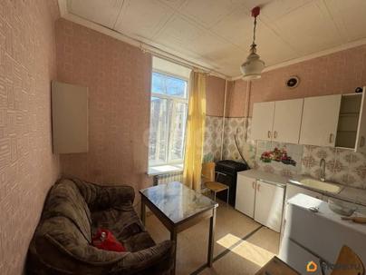 1-комн. квартира, 36 м&sup2;