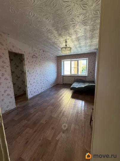 1-комн. квартира, 32 м&sup2;