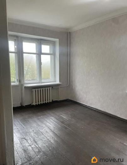 1-комн. квартира, 31 м&sup2;