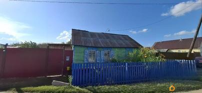 дом, 40 м&sup2;, 7 соток