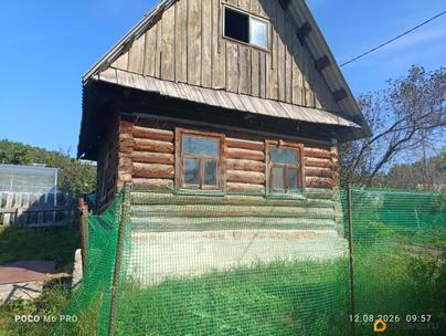 дом, 16 м&sup2;, 5.6 сотки