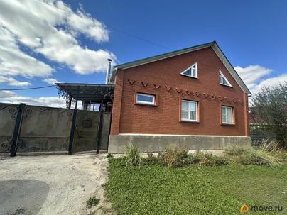 дом, 187 м&sup2;, 12 га