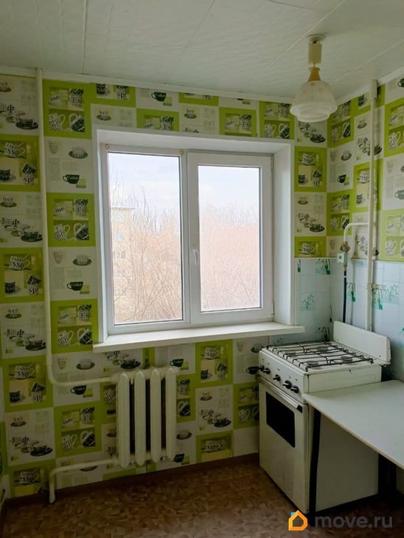 1-комн. квартира, 29.8 м&sup2;