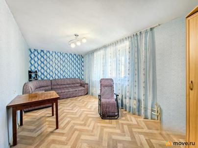 3-комн. квартира, 69.9 м&sup2;