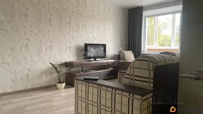 2-комн. квартира, 41.1 м&sup2;
