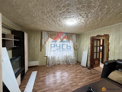 1-комн. квартира, 36.6 м&sup2;