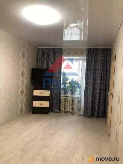 2-комн. квартира, 44.6 м&sup2;