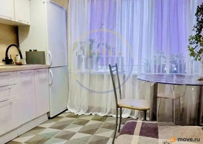 1-комн. квартира, 30.2 м&sup2;
