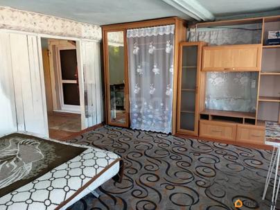дом, 50.4 м&sup2;, 20 соток