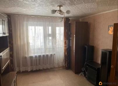 1-комн. квартира, 31.2 м&sup2;