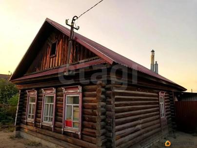 дом, 37.1 м&sup2;, 8.58 сотки