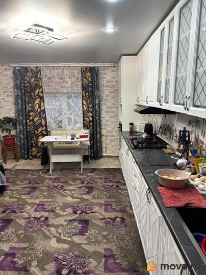дом, 80 м&sup2;, 4 сотки